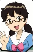 Tomoka Hashino