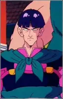 Ten Long Hyoga
