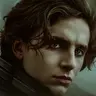Paul Atreides