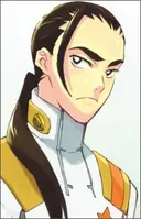 Rossiu Adai