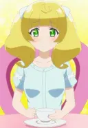 Yuzu Kichougasaki