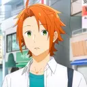 Kouichi Shindou
