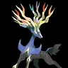 Xerneas