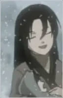 Mãe da Haku