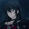 Velvet Crowe