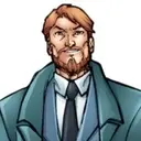 Jackson F. Norriss