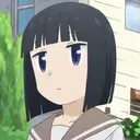 Chiya Sakagami