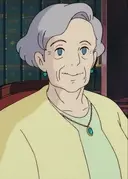 Roufujin