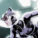 Selina Kyle