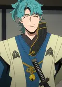 Hideo Kosameda