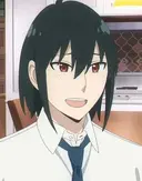 Yuri Briar