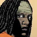 Michonne Hawthorne