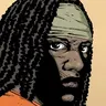 Michonne Hawthorne