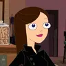 Vanessa Doofenshmirtz