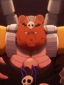Culverin Bear