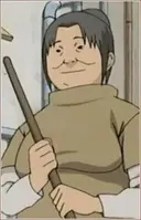 Uchiha Uruchi