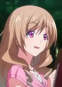 Chie Hoshinomiya