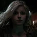 Carrie Hudson