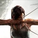 Lara Croft