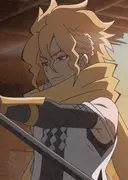 Rashoumaru