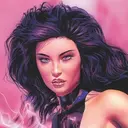 Psylocke