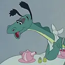 The Dragon