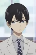 Nagi Umino