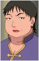 Mãe Akimichi