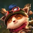 Teemo