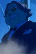 Takiji Kuroido