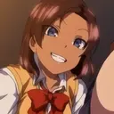 Sae Hinata