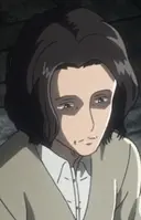 Mãe do Grisha