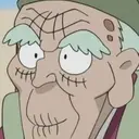 Grandfather Kuroki