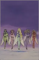 DD Girls