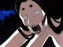 Mistress Centipede