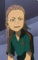 Wataru Henmi