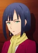 Akino Yuugiri
