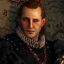 Morvran Voorhis