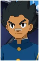 Gouichi Kurumada