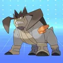 Terrakion