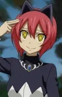 Mary