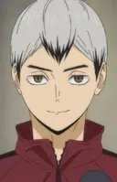 Shinsuke Kita