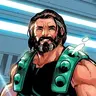 Hercules Panhellenios