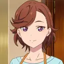 Kanon no Haha