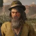 Old Man Jones