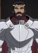 Gazel Dwargo