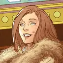 Martha Wayne