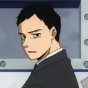Naomasa Tsukauchi