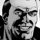 Negan