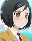 Mari Shiina